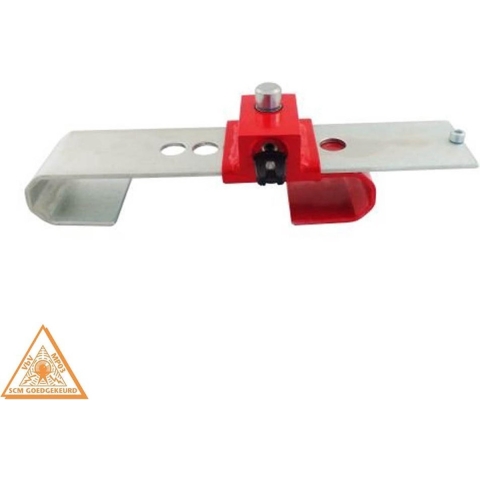 Container slot RED SCM
