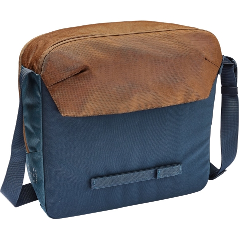 Enkele Fietstas/Schoudertas Cycle Messenger L 20L Baltic Sea/Umbra