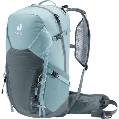 Rugzak Speed Lite 23 SL Shale-Graphite