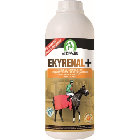 Audevard Ekyrenal Plus - 5 L