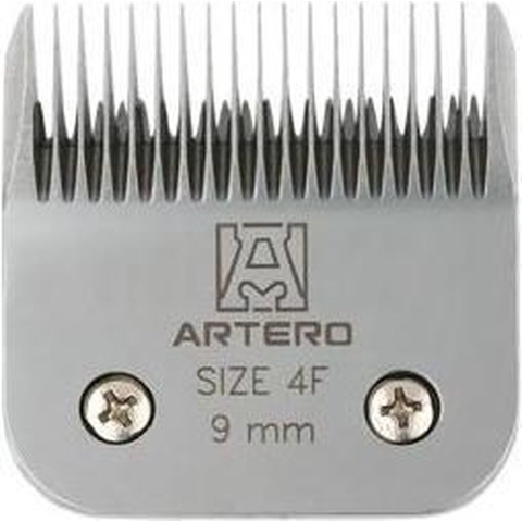Scheerkop Snap-On size 4F Top Class 9 mm