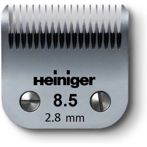 Scheerkop size 8,5- 2,8 mm