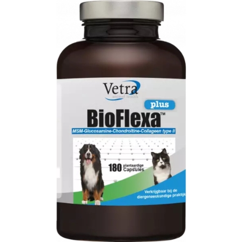 BioFlexa plus 180 Capsules