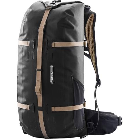 Rugzak Atrack Zwart 35L