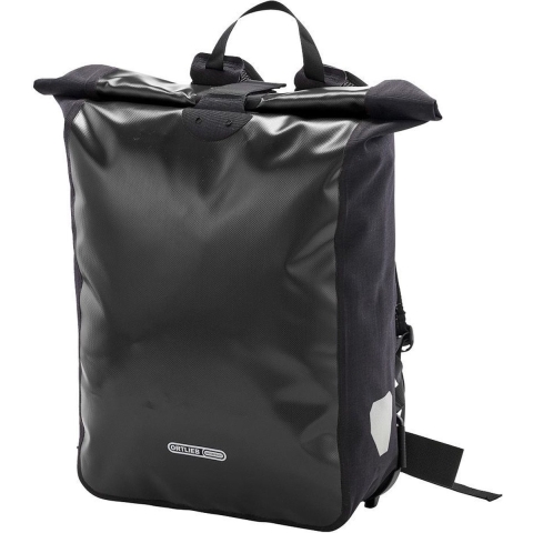 Koerierstas Messenger-Bag Black 39L