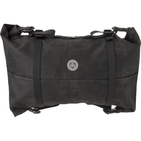 Venture Handlebar-pack Hivis Zwart