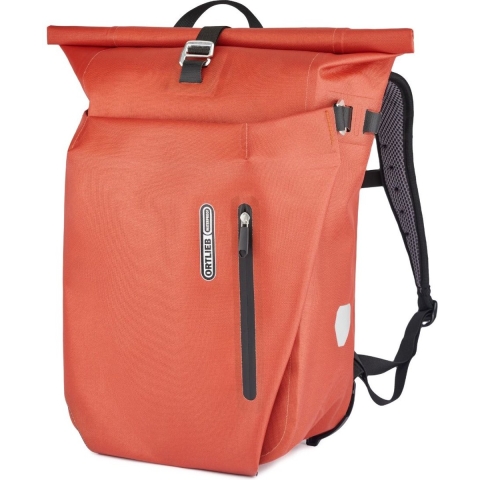Enkele Fietstas en Rugtas Vario PS QL 2.1 Rooibos 20L