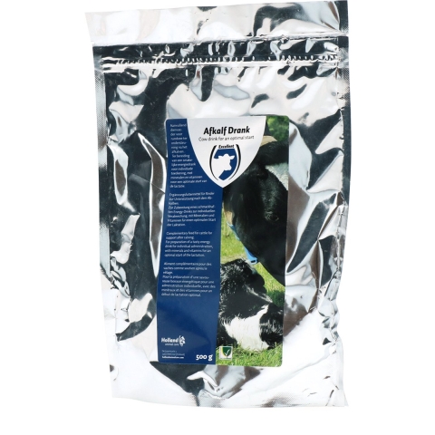 Afkalf Drank in sachets