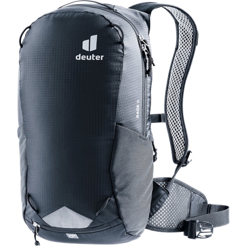 Rugzak Race 8 Black