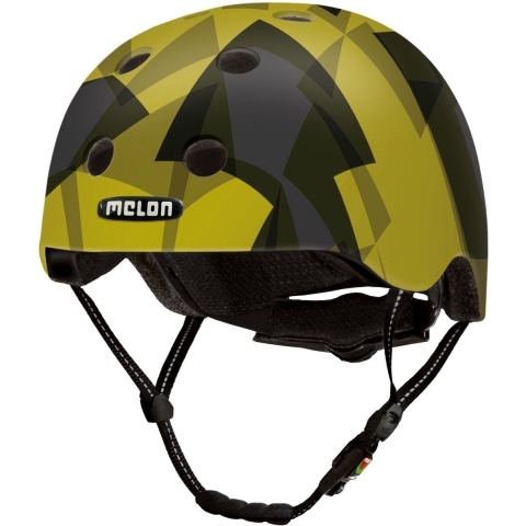Kinderhelm Urban Active Bumblebee XL-XXL