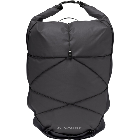 Tassenset Aqua Back Light 36L Black Uni