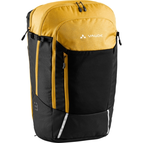 Enkele fietstas Cycle 28 II Burnt Yellow 28L