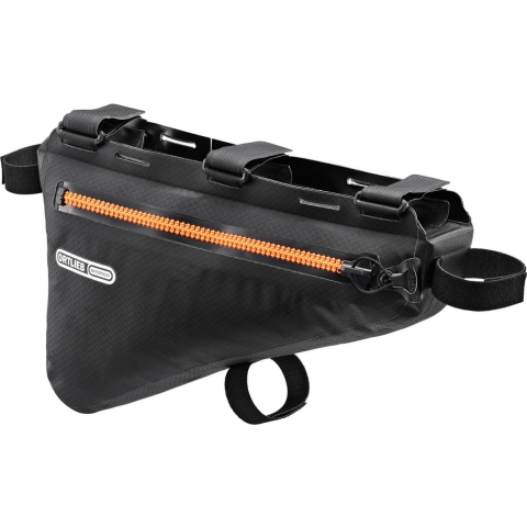 Frame-Pack Matzwart - 4L