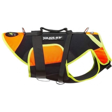 Julius K9 Multifunctioneel tuig - 3-1 - Maat XL