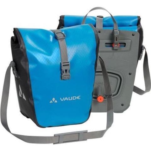 Tassenset Aqua Back 48L Icicle