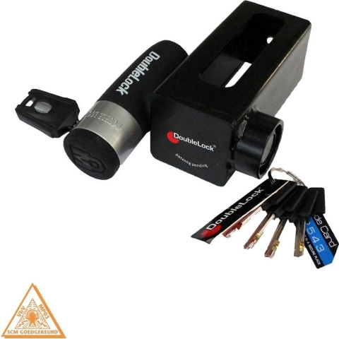 Outboard Lock long