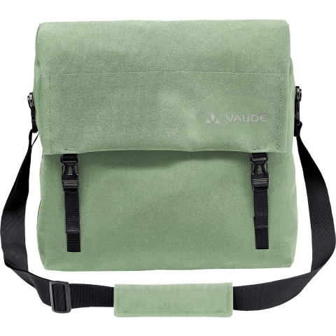 Enkele fietstas / messenger Augsburg IV 14L M Willow Green