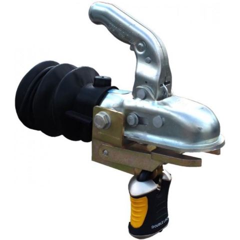 Disselslot Fixed Lock SCM Type C