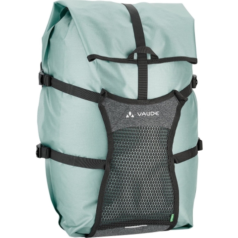 Enkele fietstas Trailcargo 21L Dusty Moss