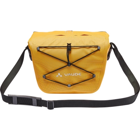 Stuurtas Proof Box 6L Burnt Yellow