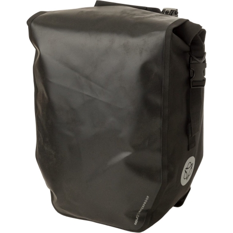 Enkele fietstas Shelter Clean Large 21L Reflectie Mist CG