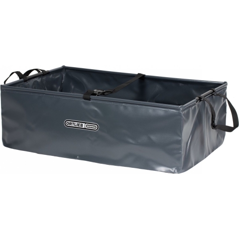 Folding Bowl 50L Asphalt