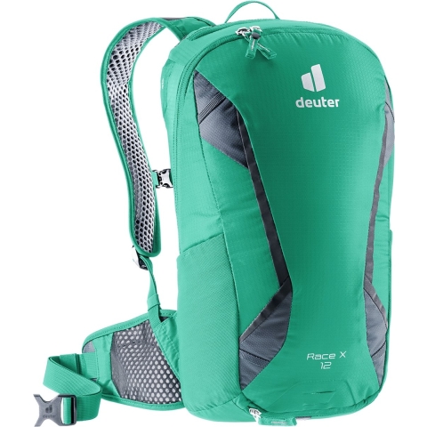 Rugzak Race X 12L Fern/Graphite