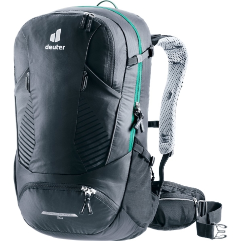 Rugzak Trans Alpine 30 Black