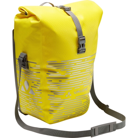 Enkele fietstas Aqua Back Luminum Single II 24L Canary