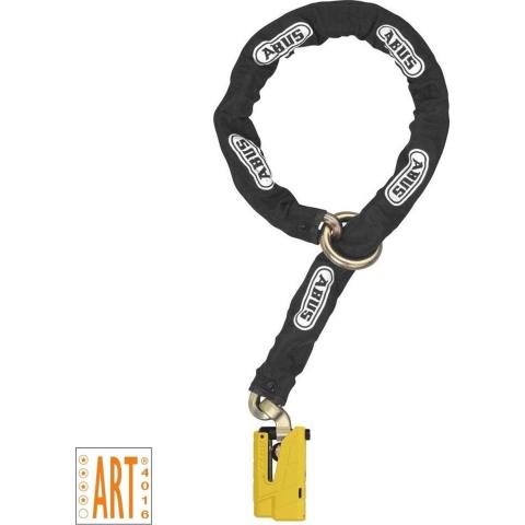 Granit Detecto 8077 + 12 mm x 120 cm ketting met loop