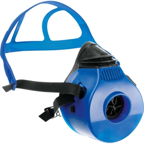 Drã¤Ger X-Plore 4740 Halfgelaatsmasker