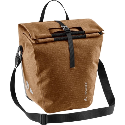 Enkele fietstas Recycle Back Single 23L Umbra