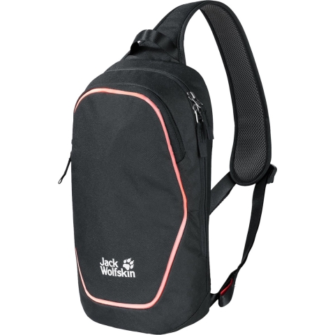 Rugzak Sparksling 8L Black