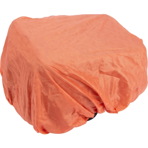 Bagagedragertas Via Back RT 32L Rood