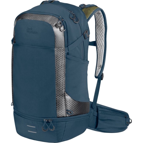 Rugzak Moab Jam Pro 34,5L Dark Sea