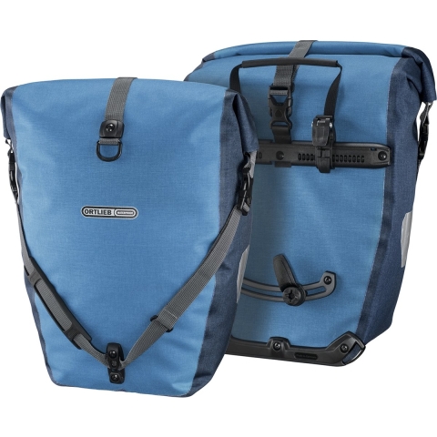 Back-Roller Plus QL 2.1 Dusk Blue 40L