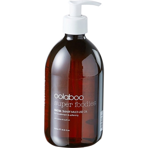Oolaboo - Super Foodies - SM 06 : Smart Multi-Use Oil - 500 ml