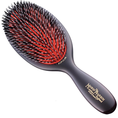 Mason Pearson - BN1 - Popular Bristle&Nylon