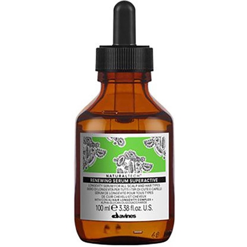 Davines - Renewing - Serum Superactive - 100 ml