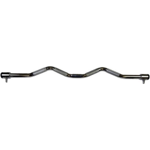 Inspire Dual Hook Curl-Bar