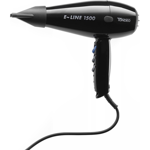 Tondeo - Technic - E-LINE 1500 Föhn