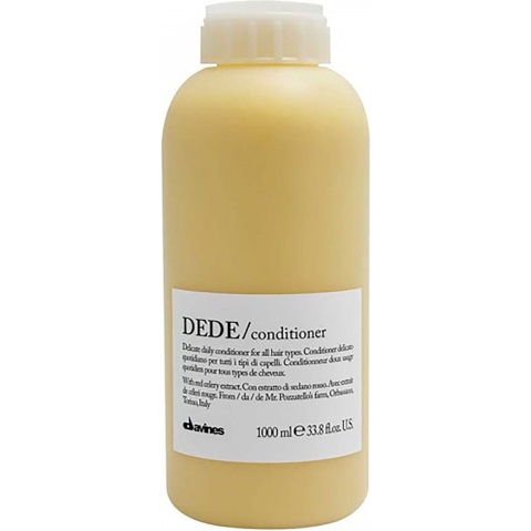 Davines - DEDE - Conditioner - 1000 ml