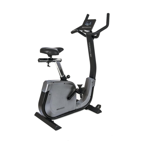 Toorx BRX-3000 Hometrainer - Gratis trainingsschema