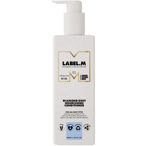 label.m - Diamond Dust - Conditioner - 1000 ml
