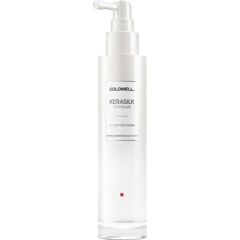Goldwell - Kerasilk Revitalize - Detoxifying Serum - 100 ml