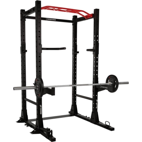 Inspire FPC1 Power Cage - Full Option - Power Rack - Squat Rack