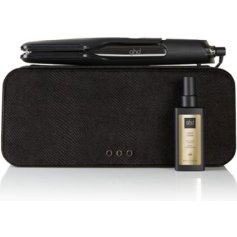 ghd -  Duet Style&Sleek Talker 2-in-1 hete lucht stijltang Limited Edition Giftset
