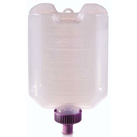 Flocare Container 500ml