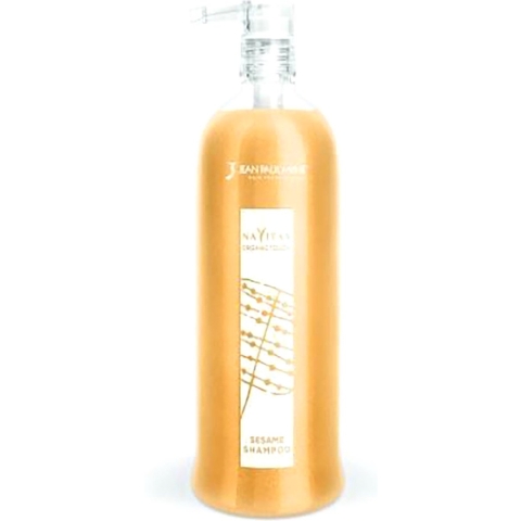 Jean Paul Mynè - Navitas Organic - Sesame Shampoo - 1000 ml