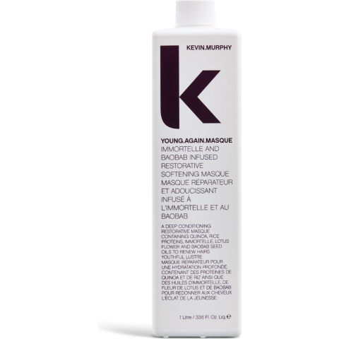 Kevin Murphy - Treatments - Young.Again.Masque - 1000 ml